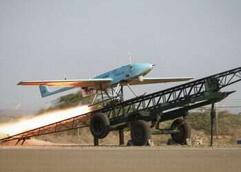NYT: Israel providing Ukraine with intel on Iranian drones used by Russia