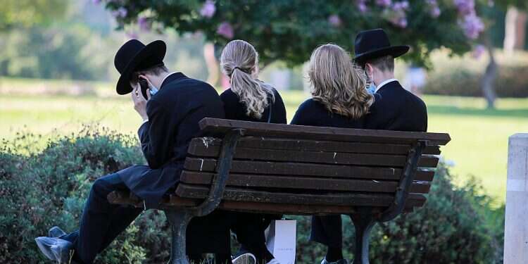 Why Israelis should embrace gender segregation – and why they shouldn't