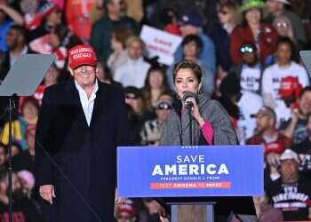 US prepares for 'red wave' days after Israel's electoral drama