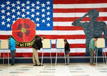 America at a crossroads: Will voters embrace Trump again?