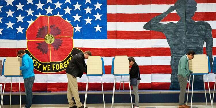 America at a crossroads: Will voters embrace Trump again?