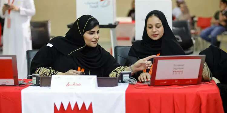 New UAE-Israel initiative seeks to empower women in Abraham Accords countries