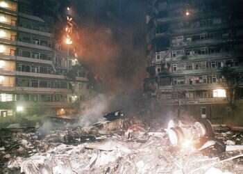 Miniseries opens old wounds of troubled chapter in Dutch-Israeli history