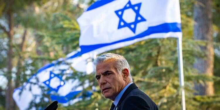 'Absolute majority of Israelis will not let hatred dictate their lives'