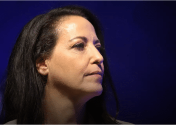 PM's wife demands apology for rumors she 'believes in Jesus'