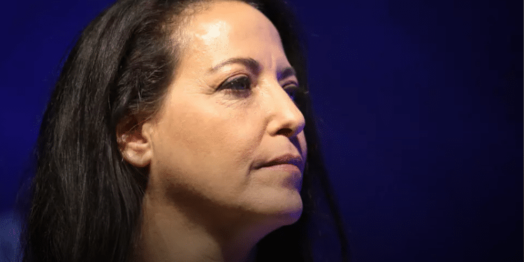 PM's wife demands apology for rumors she 'believes in Jesus'