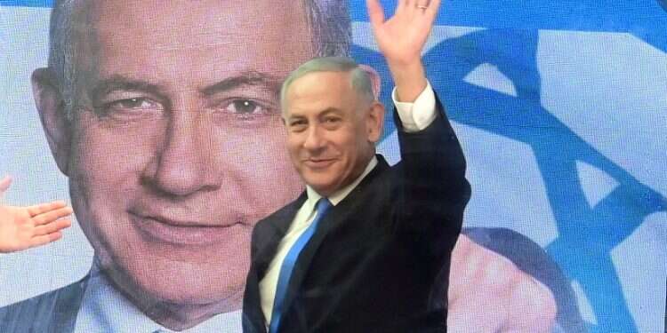 Benjamin Netanyahu Netanyahu's victory means all successes and failures will now be on his name