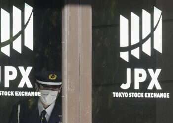 Global benchmarks mostly rise, markets await Fed rate moves