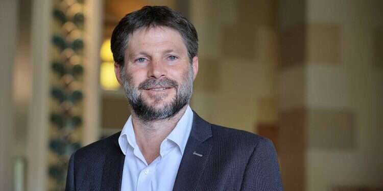 'A good government will be sworn in within days'