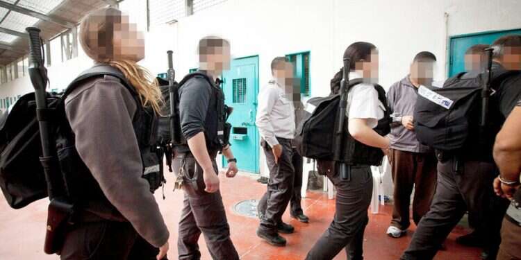 Report reveals rampant sexual harassment of women in security services