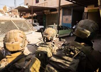 Could security forces have handled the Ariel terror attack better?