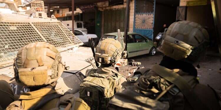 Could security forces have handled the Ariel terror attack better?