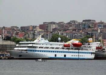 Pro-Palestinian organizations plan another flotilla to Gaza