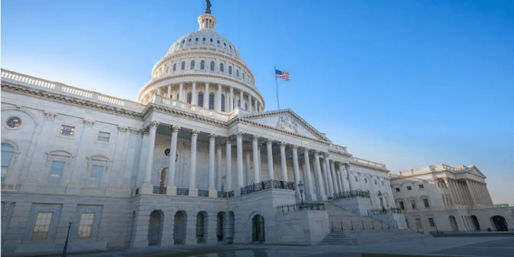 GOP wins slim House majority, complicating Biden's ambitious agenda