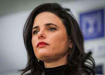 Will interior minister ever get a 2nd chance in politics after disastrous campaign?