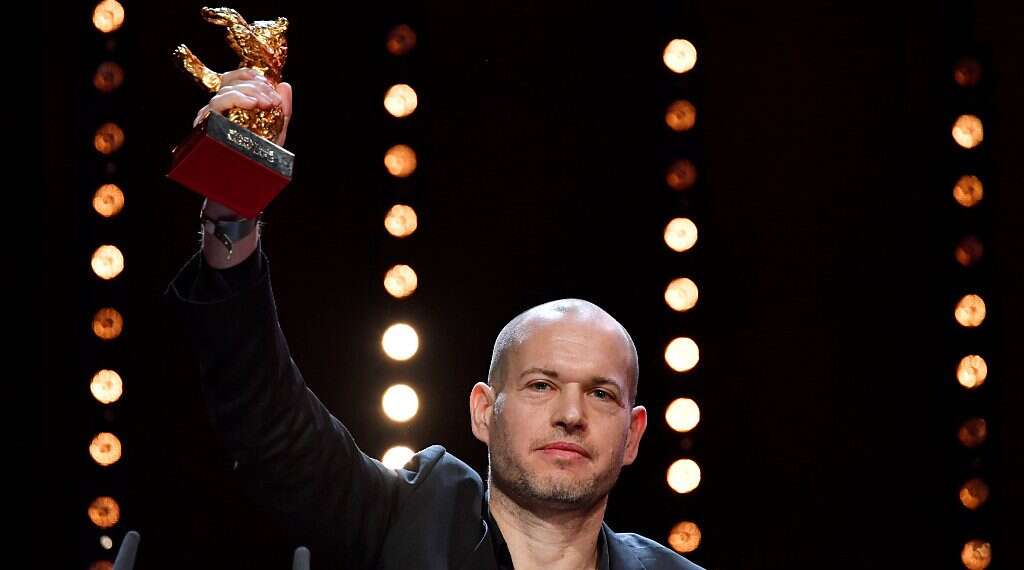 Israeli award-winning filmmaker slammed in India over Kashmir stance