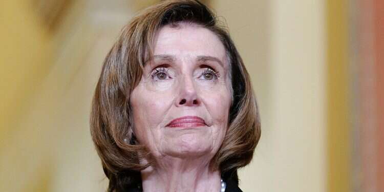 Speaker of the House Nancy Pelosi Pelosi cites Israeli poem in first public appearance since attack on husband