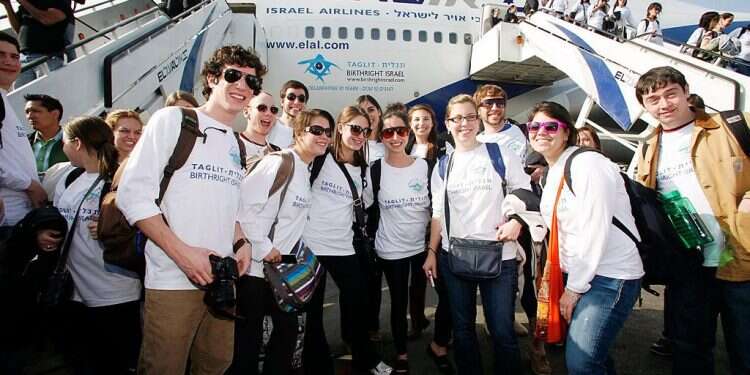 Birthright forced to cut back on participants amid inflation