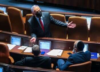 Netanyahu to meet with bloc leaders as coalition talks kick into gear