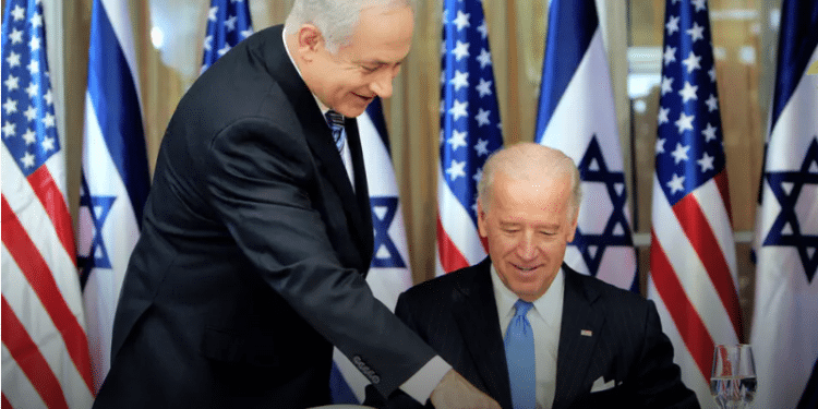 Netanyahu's comeback poses both opportunity and challenge to US-Israeli ties