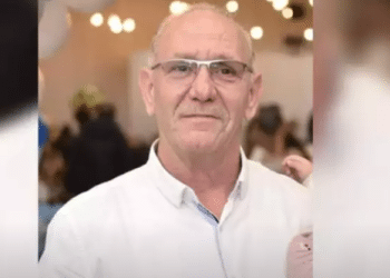 Shalom Sofer, victim of stabbing attack, dies of wounds