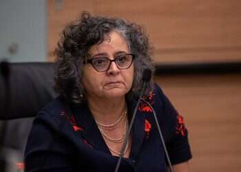 Herzog blasts Arab lawmaker over pro-terrorist remarks