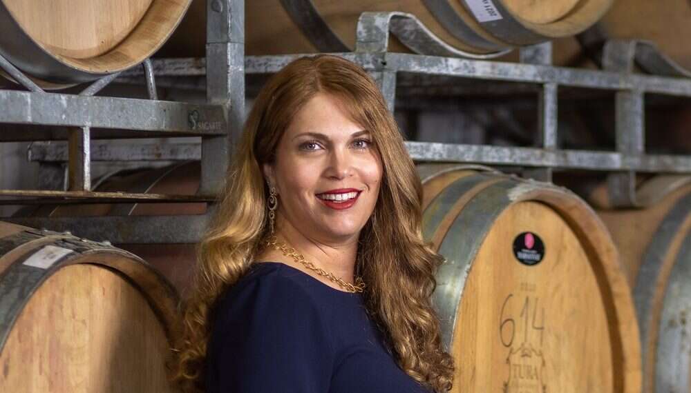 Vered Ben-Sadon 'I converted to Judaism only to discover my grandmother was part of Hitler Youth'