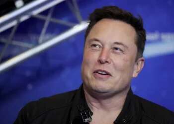 Musk to resign as Twitter CEO when replacement is found