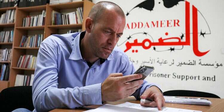 Palestinian who plotted to kill prominent rabbi deported to France