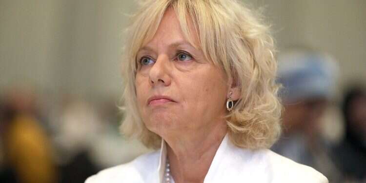 Right, AG clash over pending legislation on judiciary