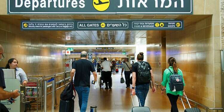 Joint initiative to assist olim with disabilities prior to their aliyah