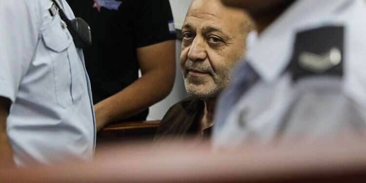 Son of senior PIJ official arrested in raid, terrorist killed