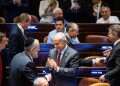 Netanyahu seals remaining coalition deals ahead of inauguration
