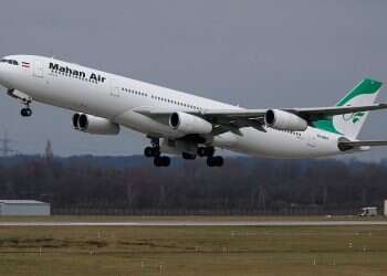 Revealed: IRGC-linked airline's scheme to get spare parts from Turkey