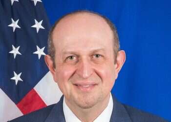 In 'unprecedented' move, Biden appoints special envoy for Palestinians