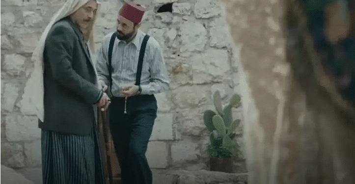 Jordanian anti-Israel film no longer Oscar contender
