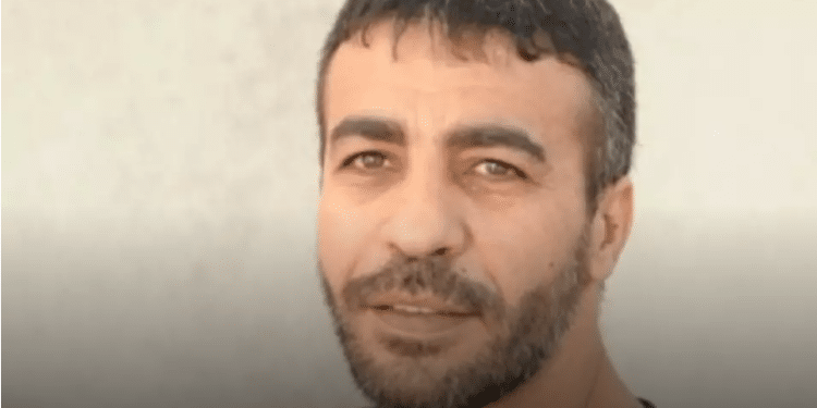 Tensions rise after notorious Palestinian terrorist dies of cancer in Israeli custody