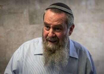 'Maoz's anti-LGBTQ remarks might land him outside of coalition'