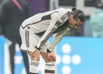 Germany begins soul searching after another World Cup flop