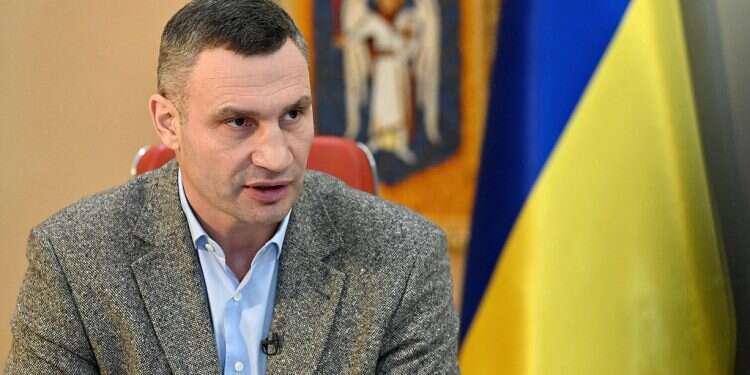 'Ukraine's fight is also a fight for the world's future'