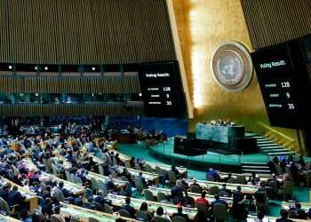 Israel slams UN after vote to mark Palestinian 'catastrophe'