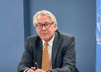 Israel outraged after US Mideast envoy condemns killing of Palestinian terrorist