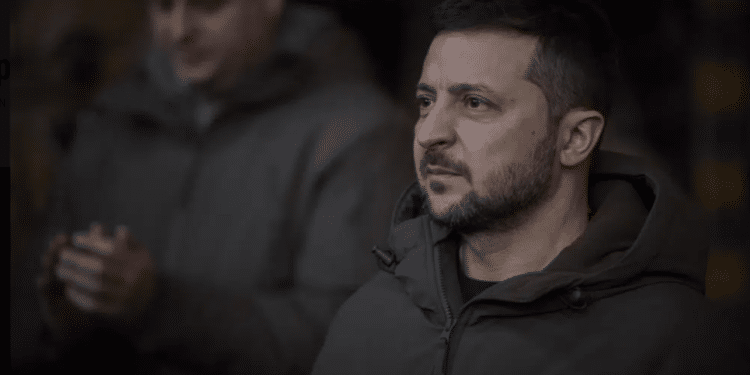 Zelenskyy to meet Biden in first foreign visit since outbreak of war