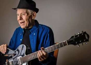 Iconic Israeli singer-guitarist Itzhak Klepter dies at 72