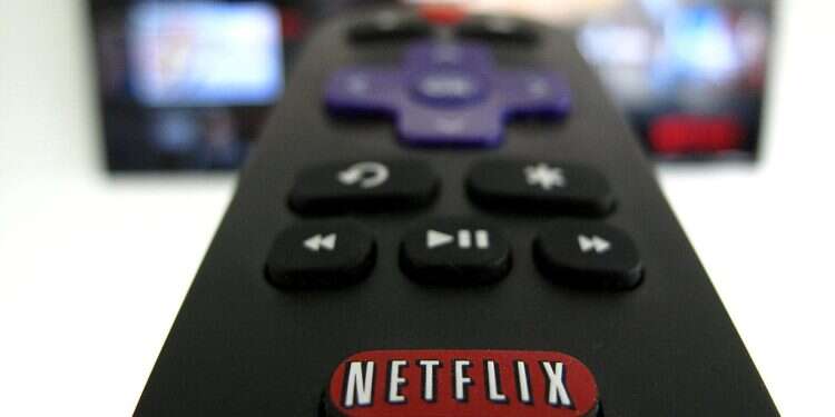 Netflix announces jaw-dropping salary in latest job offer