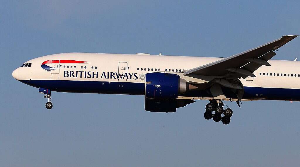 British Airways unveils hijab option in new uniform rollout