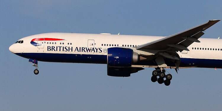 British Airways introduced new uniform for Muslims who seek to work in accordance with their religion in January British Airways unveils hijab option in new uniform rollout