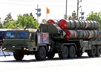 Report: IDF thwarting Iran's effort to establish aerial defense network in Syria