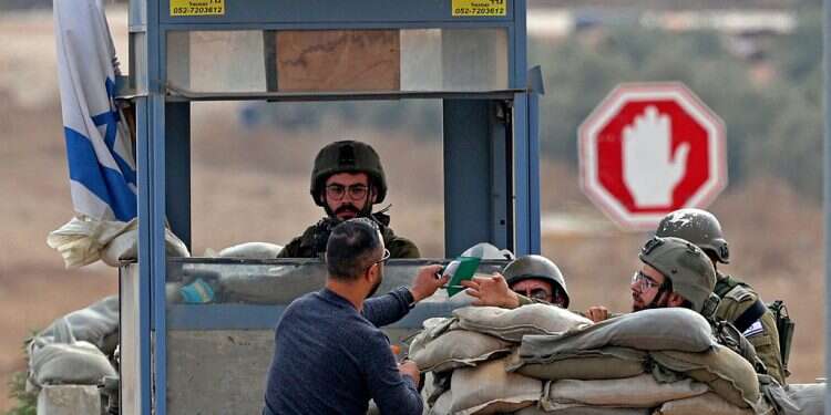 Israel revokes Palestinian FM's travel permit over ICJ row