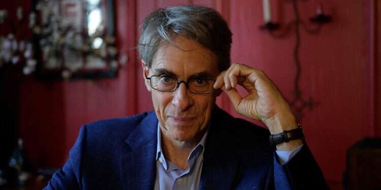 Harvard changes course, offers fellowship to former HRW chief